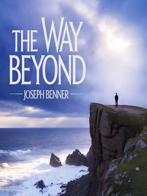 cover image of The Way Beyond